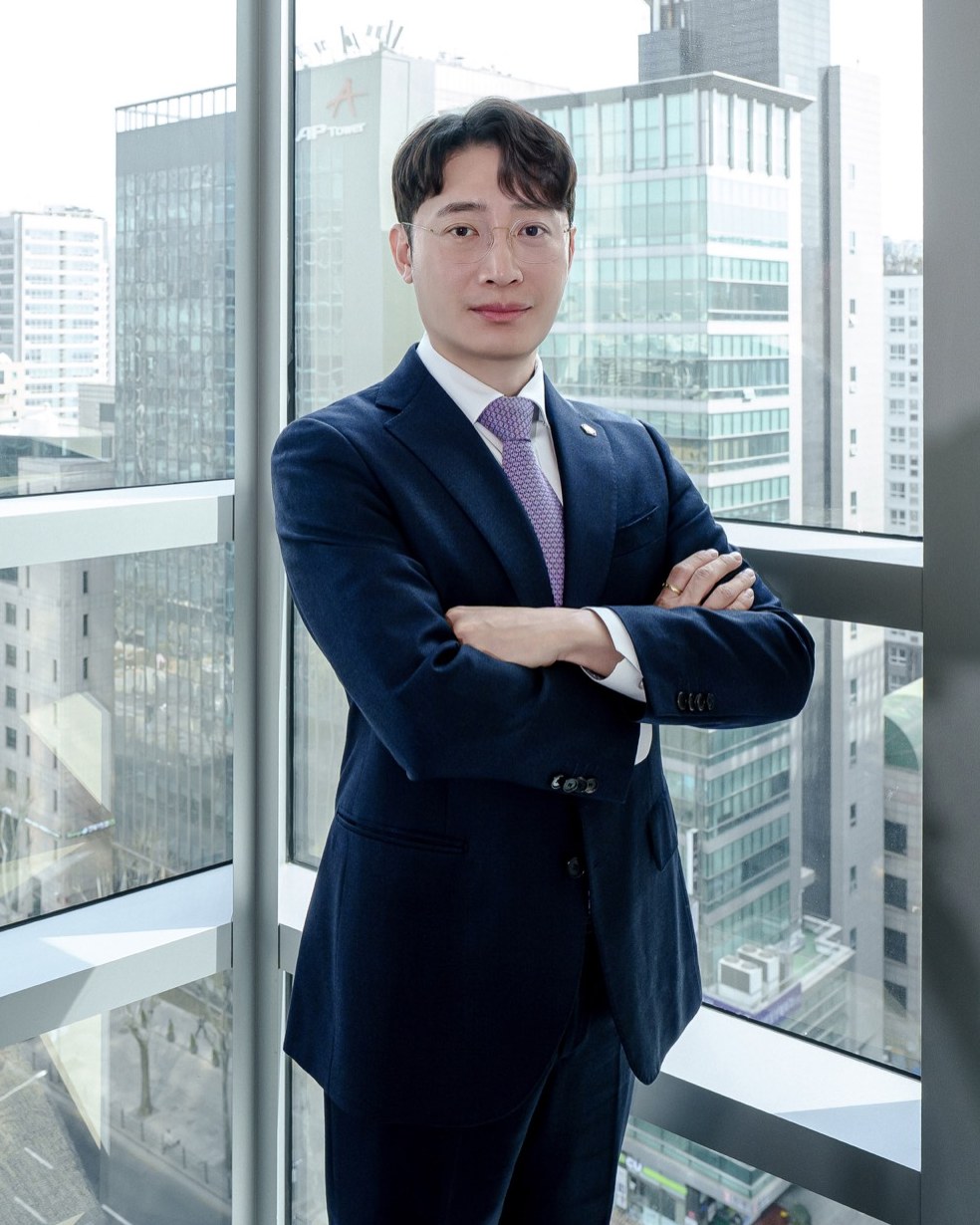 조영수 변호사
